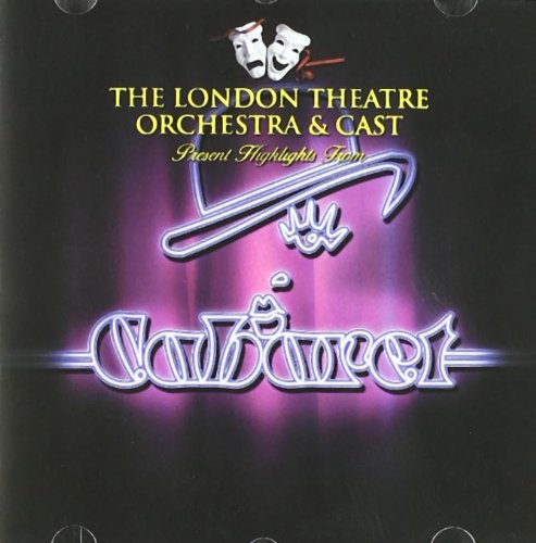 Cabaret [Audio CD]