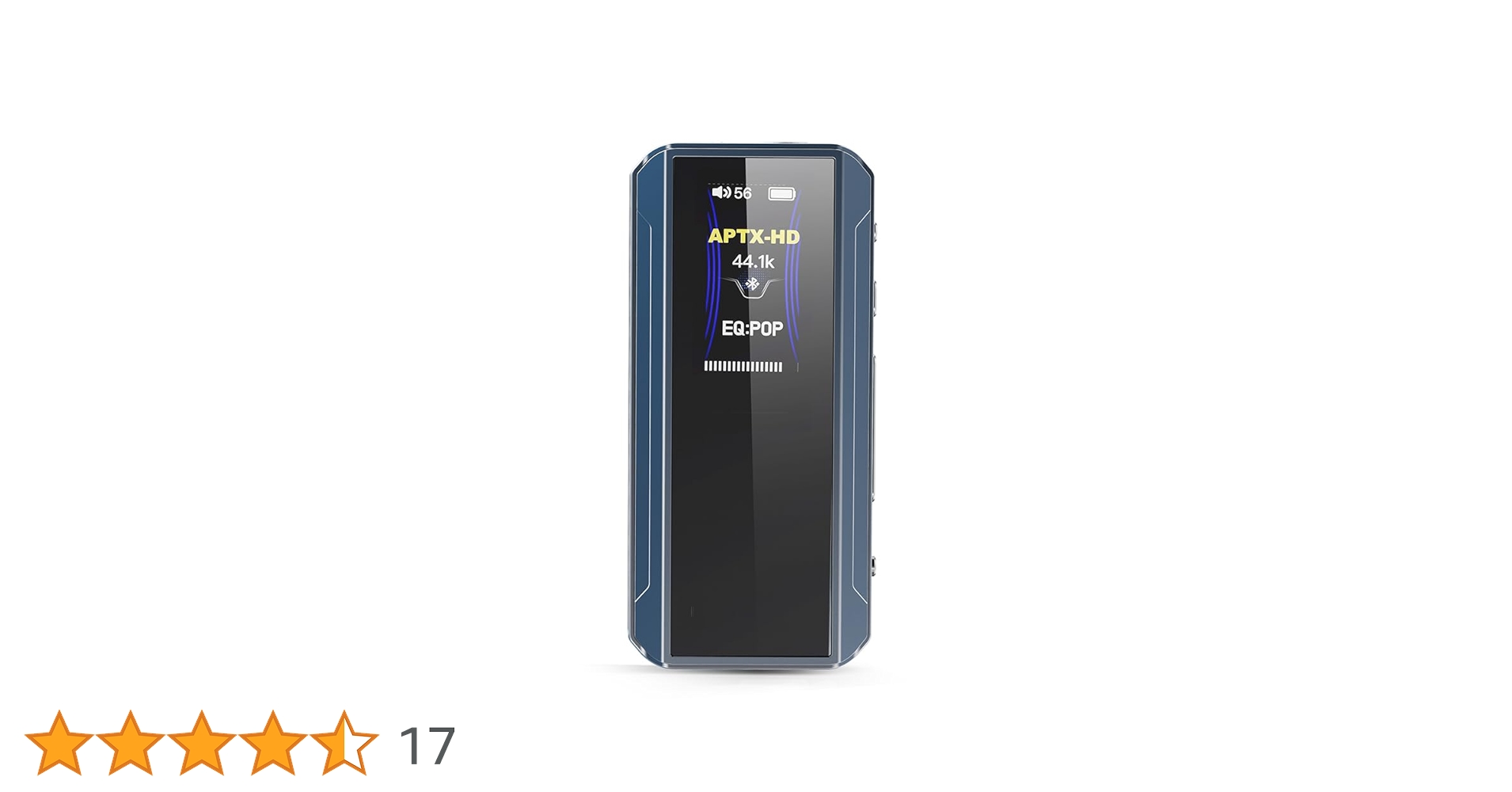 ［極美品］FiiO BTR13 ワイヤレスレシーバー コスパ最強】有線イヤホン派必見！1万円台のBluetooth DAC「FIIO