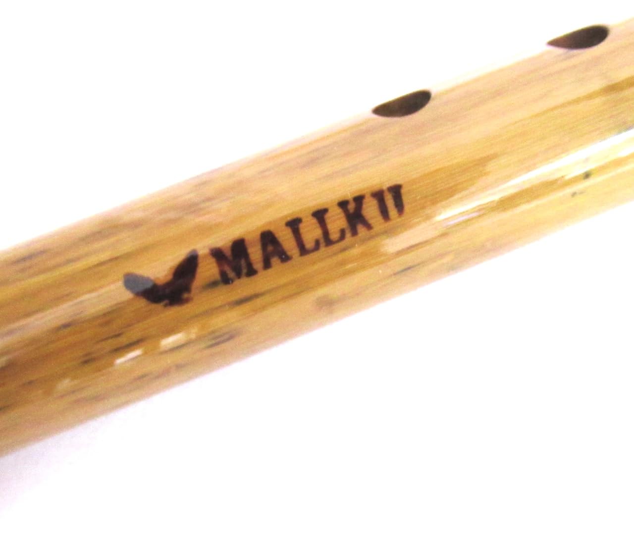 Amazon | 【NATIVE INDIAN FLUTE ONE HOLE】マルク社制作の民族