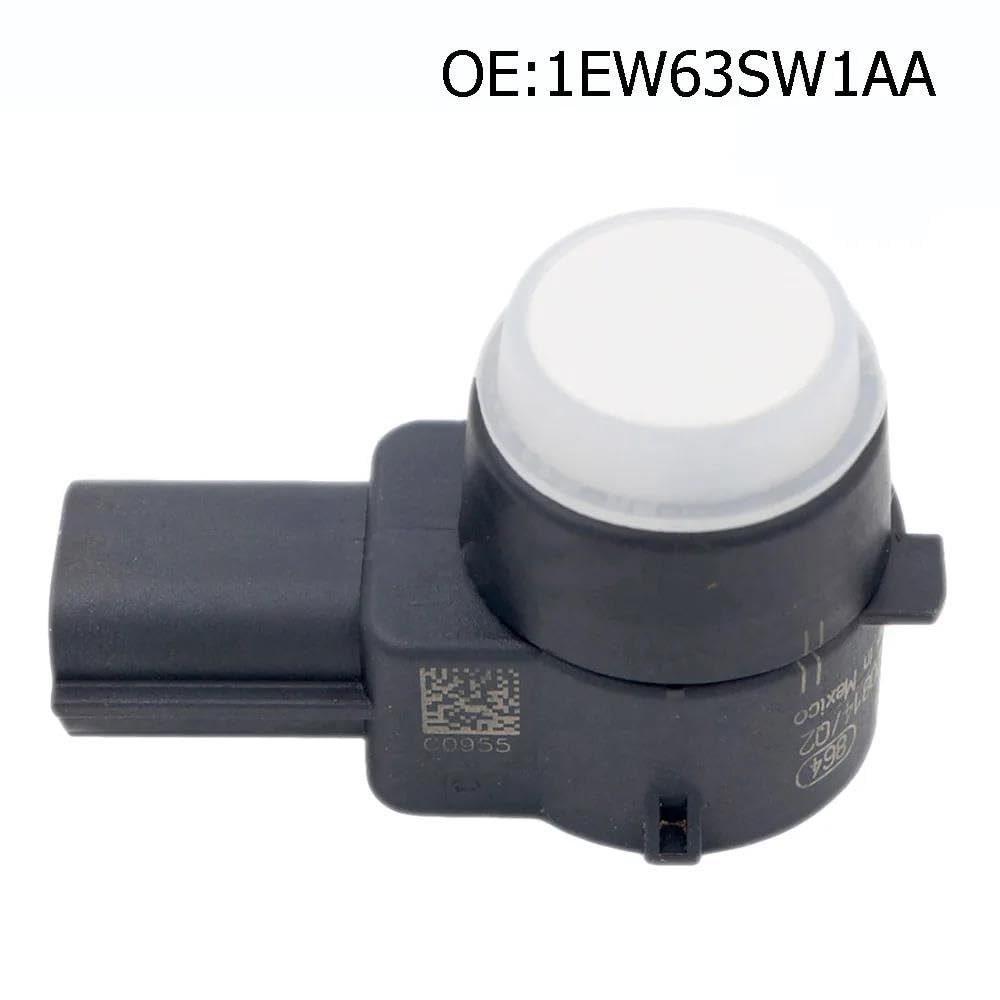 Sensores Aparcamiento Coche para Chrysler PDC Sensor De Estacionamiento Parachoques Radar De Asistencia De Respaldo 1EW63SW1AA 1EW63ARHAA Sensor Aparcamiento Coche