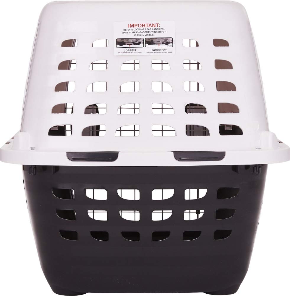 petmate compass kennel