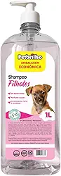 Shampoo Petbrilho Filhotes 1L