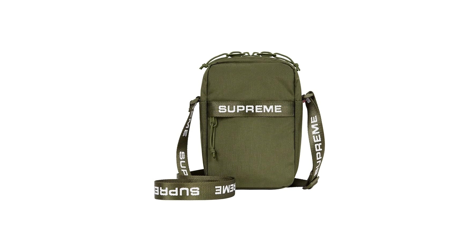 シュプリーム　ショルダーバック Supreme(シュプリーム) ショルダーバッグ・ウエストバッグ新品の
