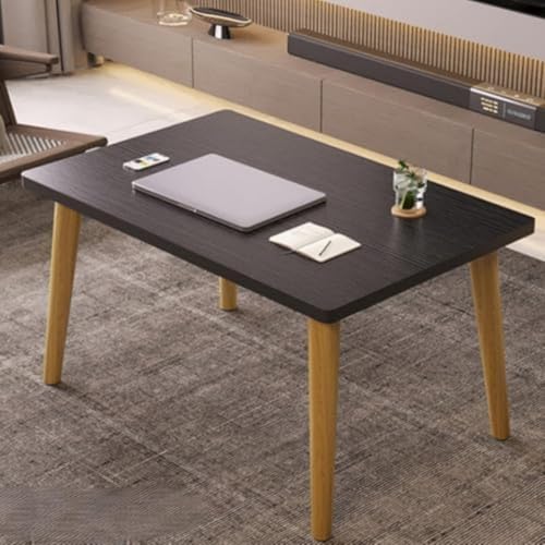 MYJYG [e[u ؐ 60/70/80 rO e[u  40/50/60  gݗĂȒP rOe[u  k a   ׋ H Z^[e[u ԑ (80x48x50cm,ubN)