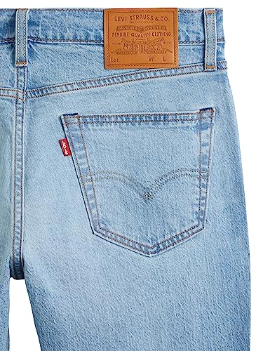 Image of Levi's Men's Mid Rise Slim Jeans