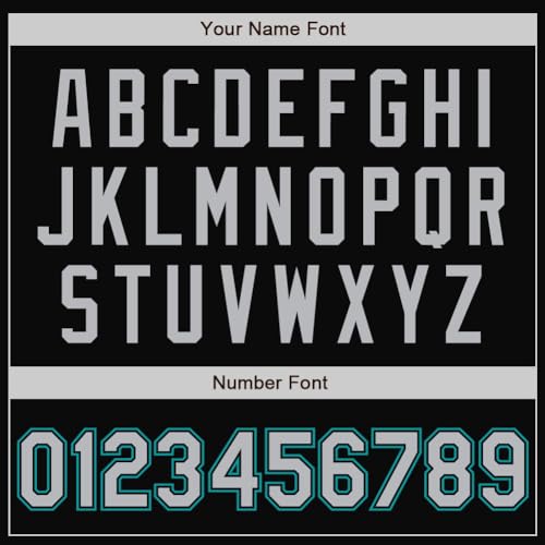 Custom Letterman Jacket, Black Letterman Jacket, Custom Varsity Jacket, Custom Black Orange-White Bomber3