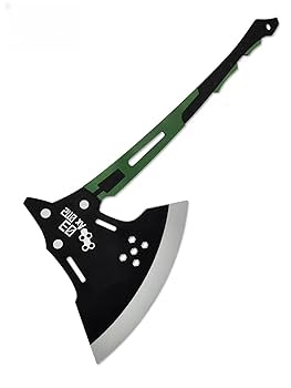 コスプレ小道具　斧　怪獣８号　キコル　武器　ハンドメイド コスプレ小道具 斧 怪獣8号 キコル 武器 ハンドメイド Amazon