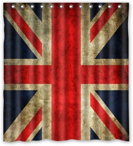 Amazon Ttファミリウィンドウカーテンeco Friendlyヴィンテージイギリスユニオンジャック国旗イギリス国旗プリントファブリックフックカーテン52 X63 One Piece キッチン用品 オンライン通販 Amazon Ttファミリウィンドウカーテンeco Friendlyヴィンテージイギリスユニオンジャック国旗イギリス国旗プリントファブリックフックカーテン52 X63 One Piece キッチン用品 オンライン通販