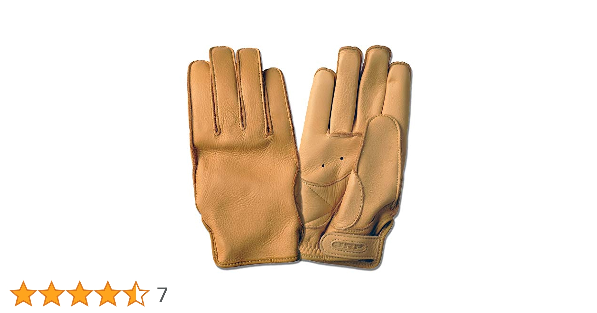 Amazon | ジェイアールピー(JRP) STSｰKG タン（バイク用3