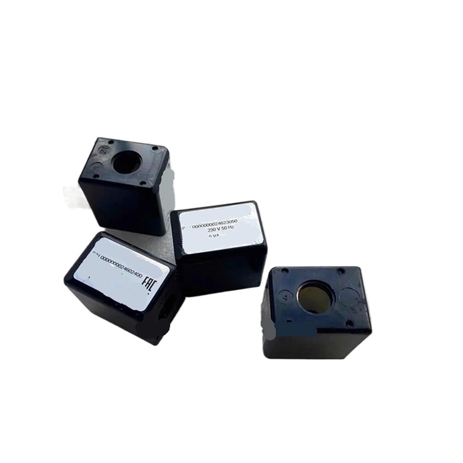 Xgteahhc 0246 Ac220v 1 Pcs 0246 Solenoid Valve Coil 0000000024623050 0000000024602400