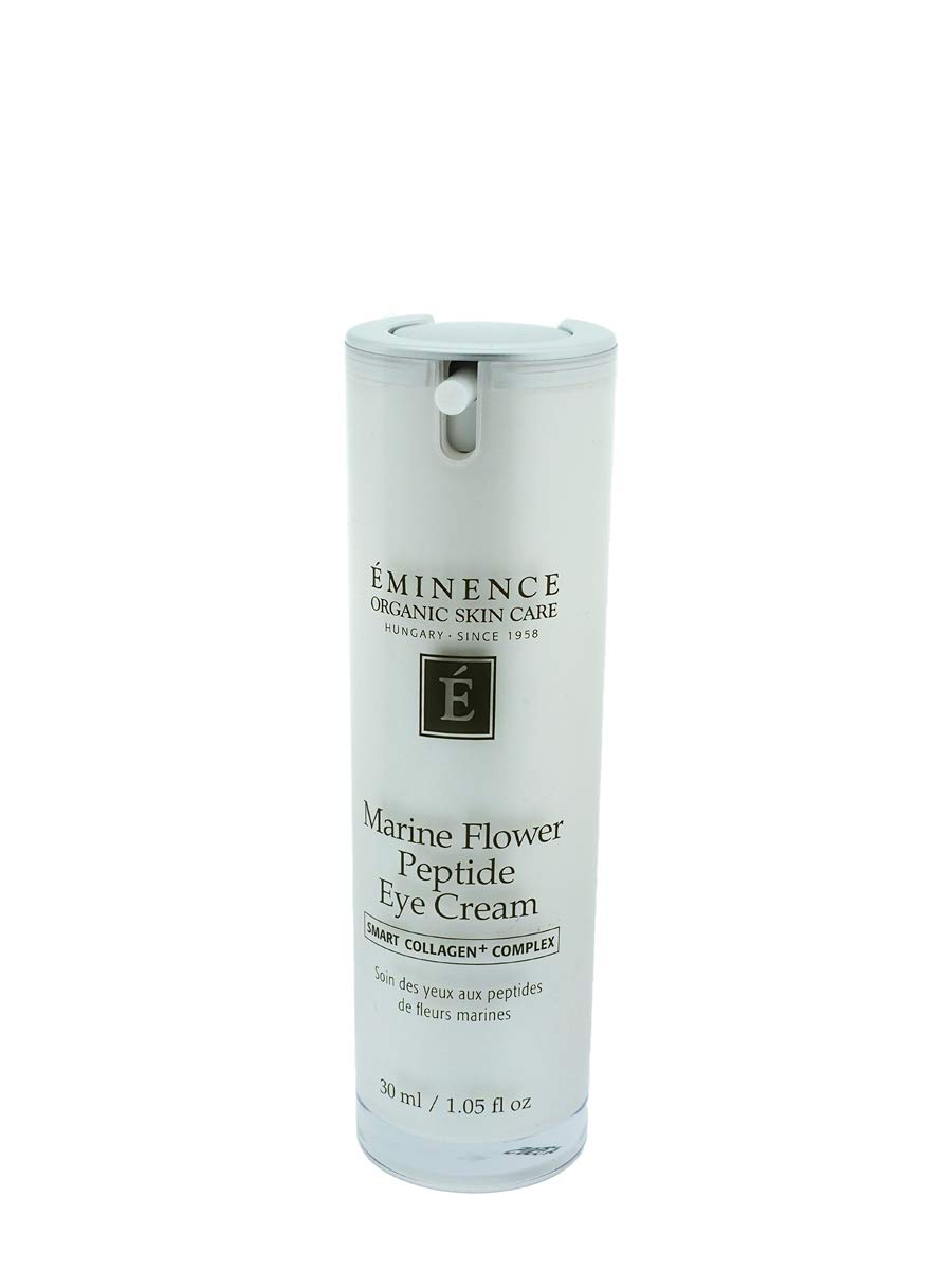 Eminence Organic Skincare Lavender Age Corrective Night Eye Cream