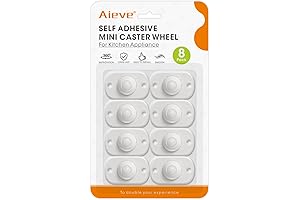 Aieve Mobility Solution for Kitchenaid Mixers: Empowering Culinary Adventures