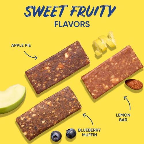Larabar Variety Pack, Fruit & Nut Bars, 18 ct, 28.8 oz - image 5