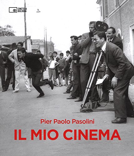 Il mio cinema. Ediz. illustrat