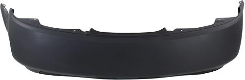 Miniatura 3 de Evan Fischer Rear Bumper Cover Compatible with 2003-2007 Infiniti G35 Primed Coupe