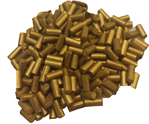 Lighter Flint Gold 100 Pcs (TimelesBrands)