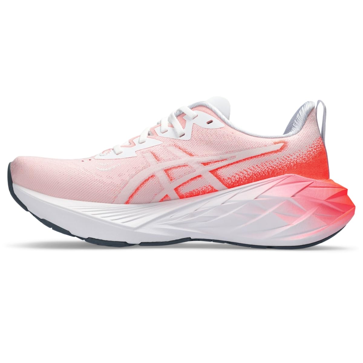 ASICS NOVABLAST 4 - Tenis de correr para mujer