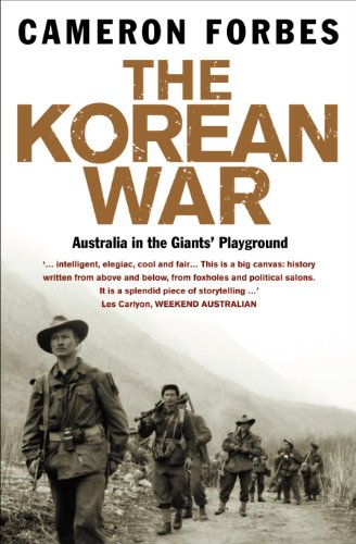 The Korean War The Korean War