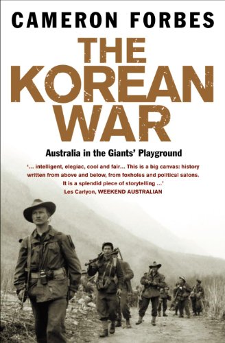 Download The Korean War Audio Books