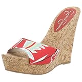 Jessica Simpson Women's Mandie Wedge