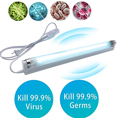 Best Ozone Bulbs