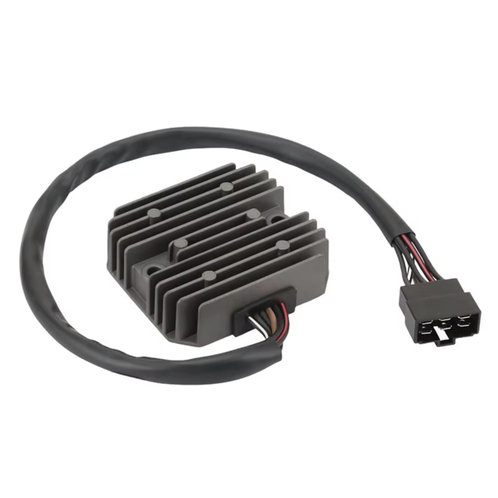 Moto Voltage Rectifier Compatible With For 1500 Drifter For VN1500 2001 2002 2003 2004 2005 Motorcycle Voltage Regulator Rectifier Accessory