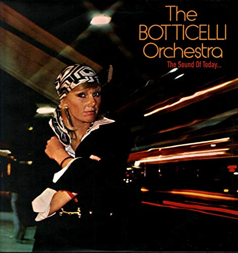  Botticelli\'s Theme