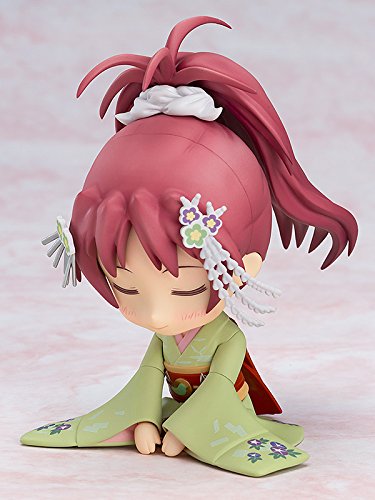 Amazon.co.jp: ねんどろいど 劇場版 魔法少女まどか☆マギカ