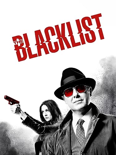  The Blacklist