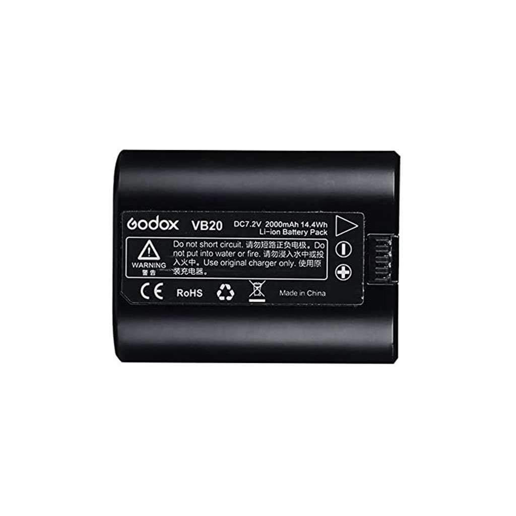 Godox VB-20 Batterie pour V350