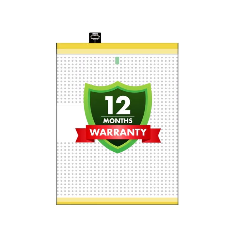 Image of Original B-H3 Battery Compatible for Vivo Z1x | Z5 - (4500mAh) - 1 Year Warranty DF7