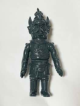 ミロクトイ 仏像戦隊 サレンダーズ シャカッチ カルガルー アスラン 3体セット ミロクトイ 仏像戦隊 サレンダーズ シャカッチ カルガルー アスラン 3