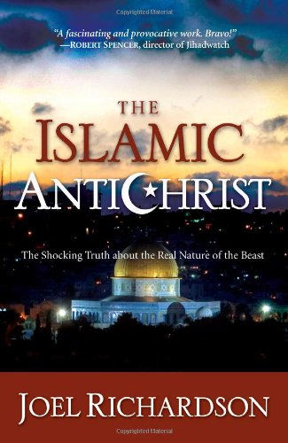  The Islamic Antichrist: The Shocking Truth About the Real Nature of the Beast PDF Ebook En Ligne