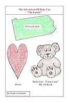 The Adventures of Baby Cuz the Family 1512059471 Book Cover