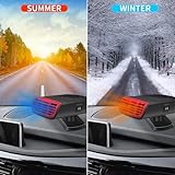 Zoom IMG-2 kaolali riscaldatore per auto 12v Zoom IMG-2 kaolali riscaldatore per auto 12v