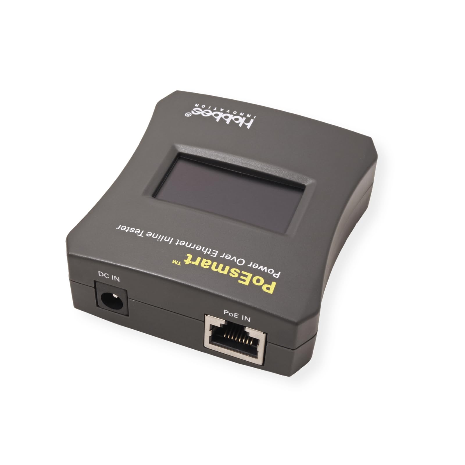 HOBBES PoEsmart - PoE Inline Tester