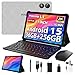PIXGOOD 2025 2K Tablet 11 Pollici con Android 15, 36GB+256GB, INCLL 2000 * 1200,...