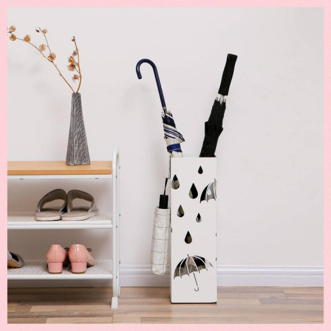 折りたたみ傘用スタンドと水受け一体型 折りたたみ傘用スタンドと水受け一体型 折りたたみ傘用スタンド