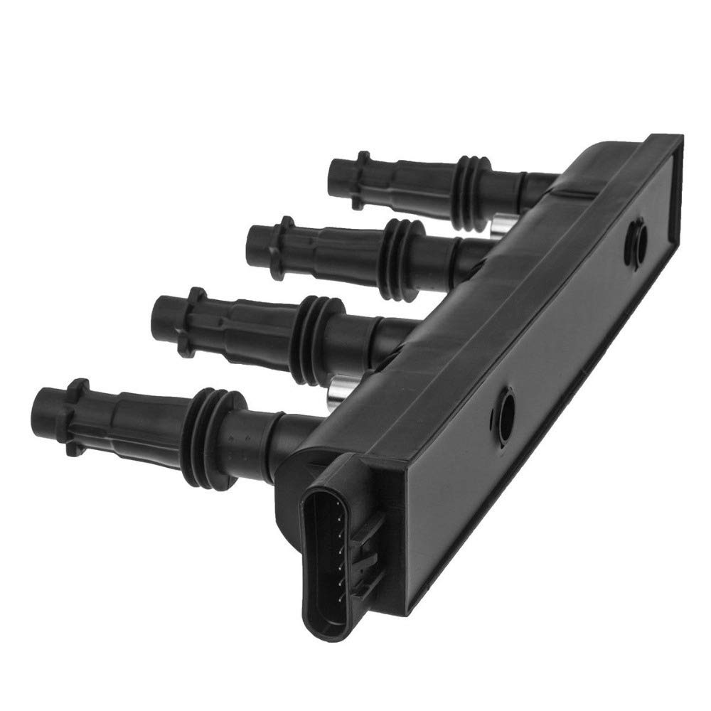 KWWBLX Ignition Coil Pack 19005362 55 577 898 55 579 072 For CHEVROLET SONIC for OPEL ASTRA CORSA VAUXHALL 1.2L 1.4L 1.4T