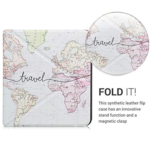 Kwmobile Custodia leggìo compatibile con Kobo