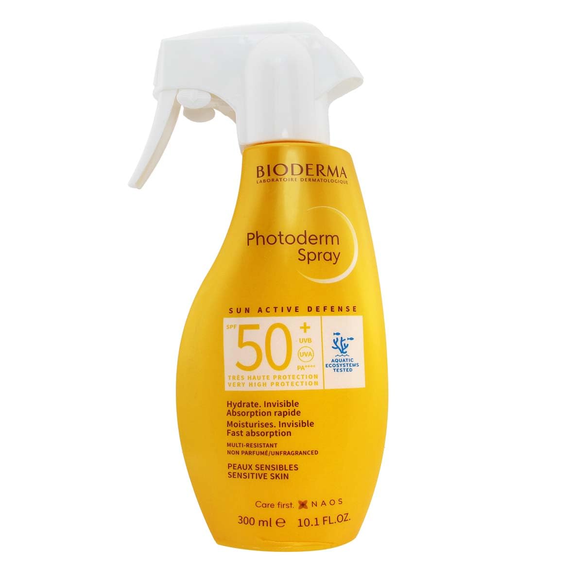 BIODERMA Photoderm Spray SPF50+ 300 ml