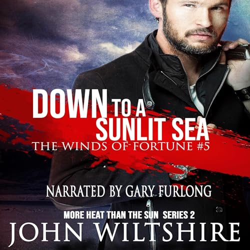 Down to a Sunlit Sea by John Wiltshire episode artwork