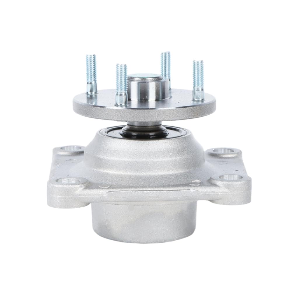 Cooling Fan Bracket MD364879 Compatible with Montero Limited Sport 2001-2006 3.0L 3.5L 3.8L V6 Engine
