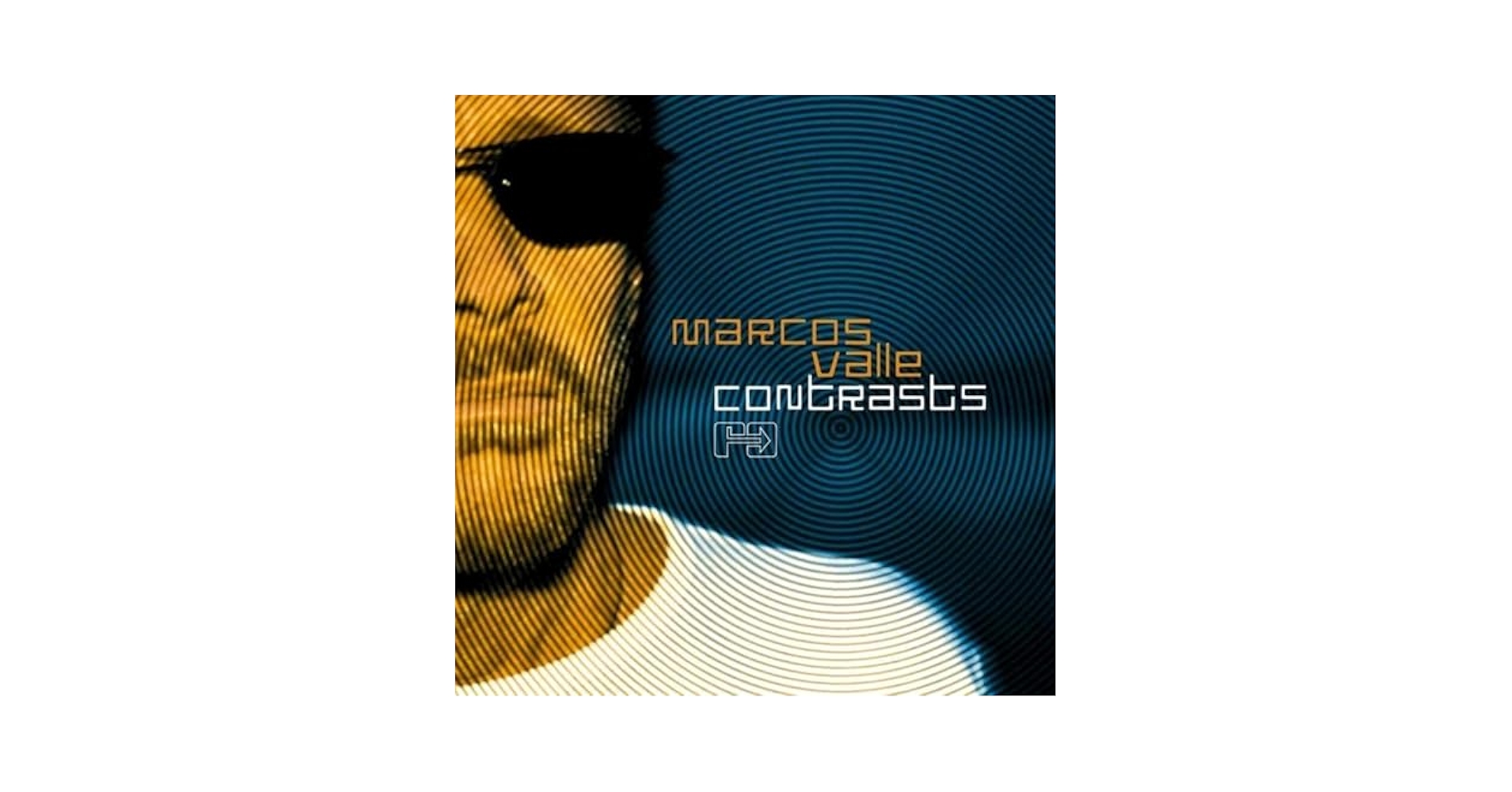 Valle, Marcos - Contrasts - Amazon.com Music