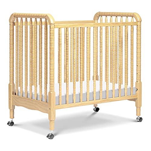 Top 10 Best Mini Crib With Wheels Reviews & Buying Guide Katynel