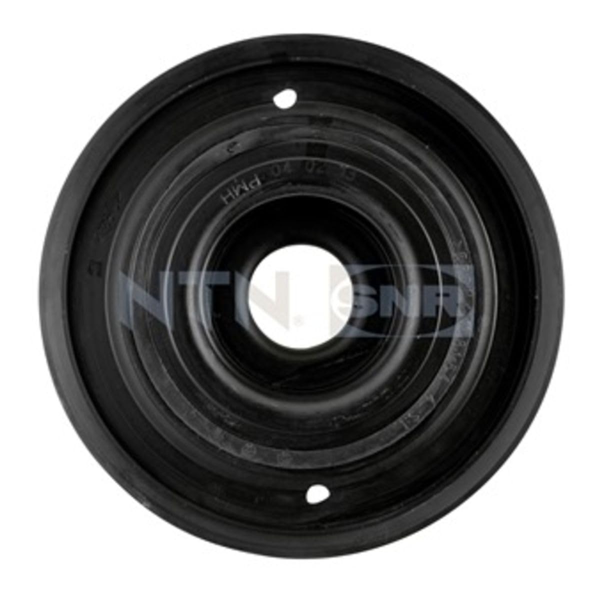 SNR DPF355.24 Polea, cigüeñal