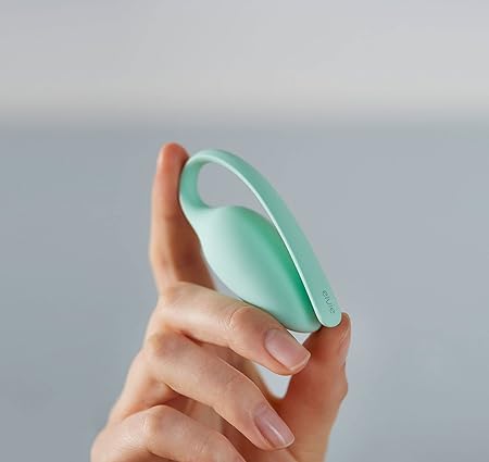 Elvie Ejercitador de Suelo Pélvico mujer Kegel, Fortalece y ...