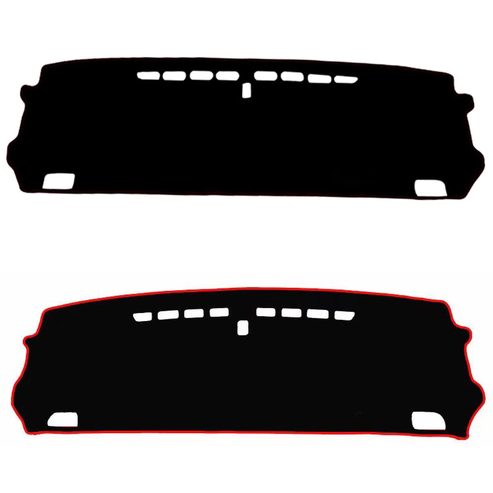 Tappetino per cruscotto, per Honda Fit Jazz 2020 2021 2022 Tappetino per cruscotto Parasole Proteggi Tappeto Antiriflesso