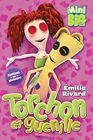 Torchon et guenille 2897460342 Book Cover