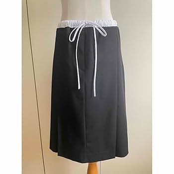 Amazon.co.jp: ZARA ザラ 品 コンビボクサースカート XS